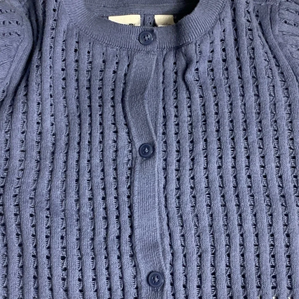 ✅HOST Pick✅ Gap Kids Button Up Sweater, XS